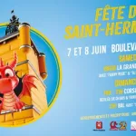 DRAGUIGNAN : FETE DE LA SAINT HERMENTAIRE
