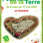 FESTIVAL DE LA TERRE EN DRACENIE