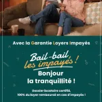 PROPRIETAIRES BAILLEURS : SECURISEZ VOS REVENUS LOCATIFS