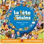 FETE DES VOISINS EDITION 2026 A DRAGUIGNAN