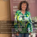 SOPHIE VOUS ACCOMPAGNE DANS TOUS VOS PROJETS IMMOBILIER