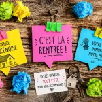 BONNE RENTRÉE A TOUS