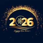 BONNE ANNEE 2026