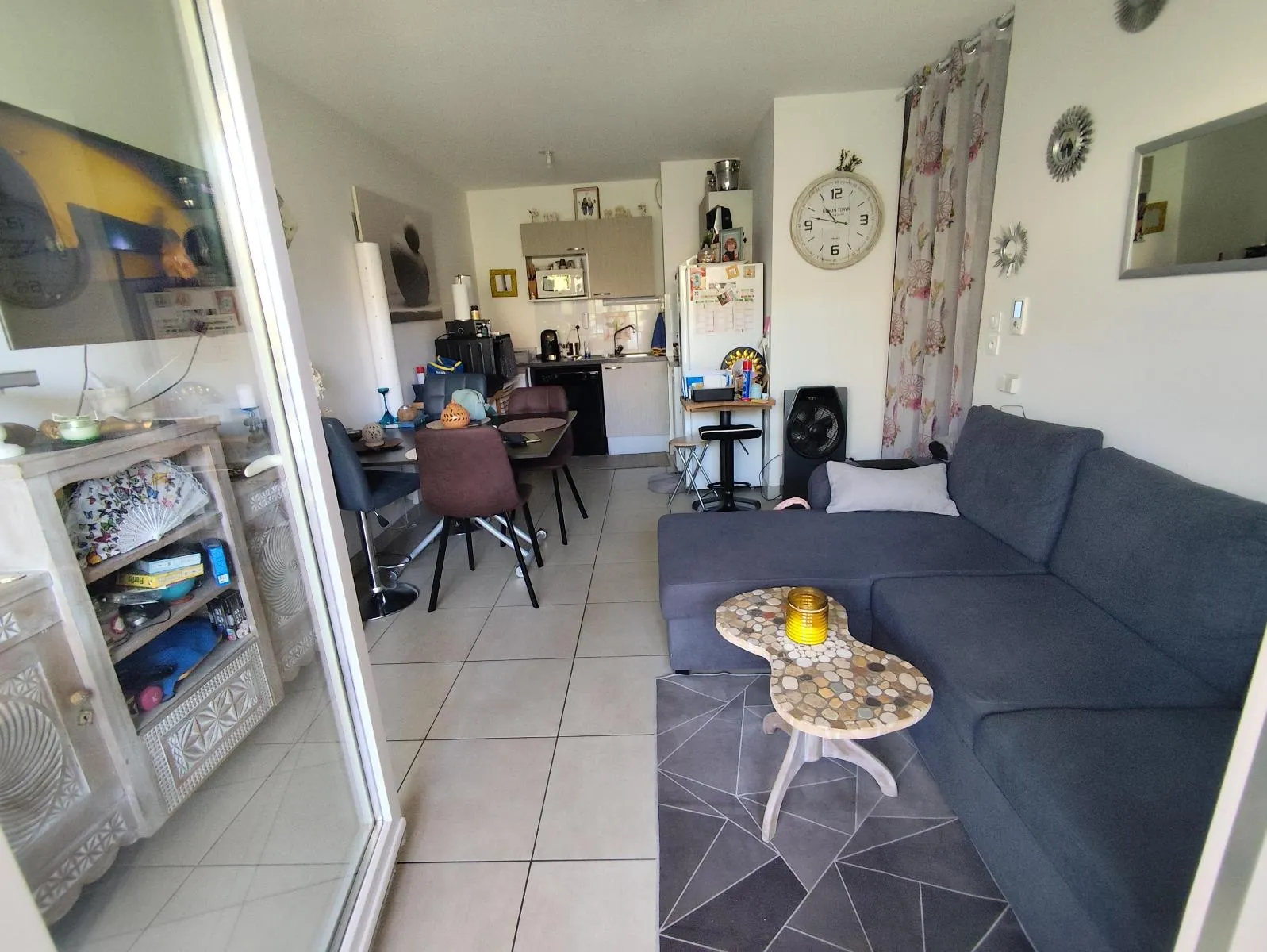 appartement 2 pièces à DRAGUIGNAN (83300) — photo 2