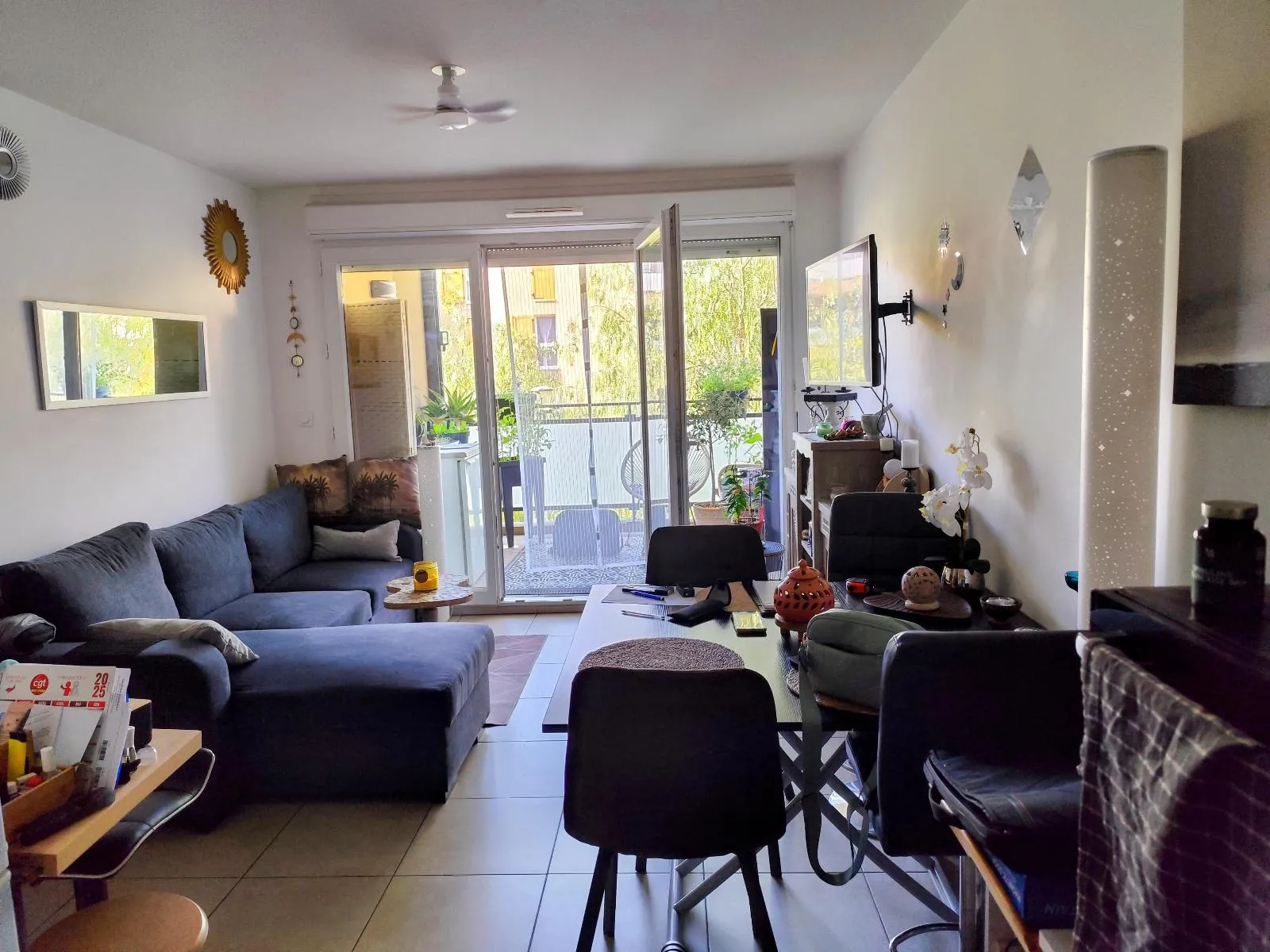 appartement 2 pièces à DRAGUIGNAN (83300) — photo 3