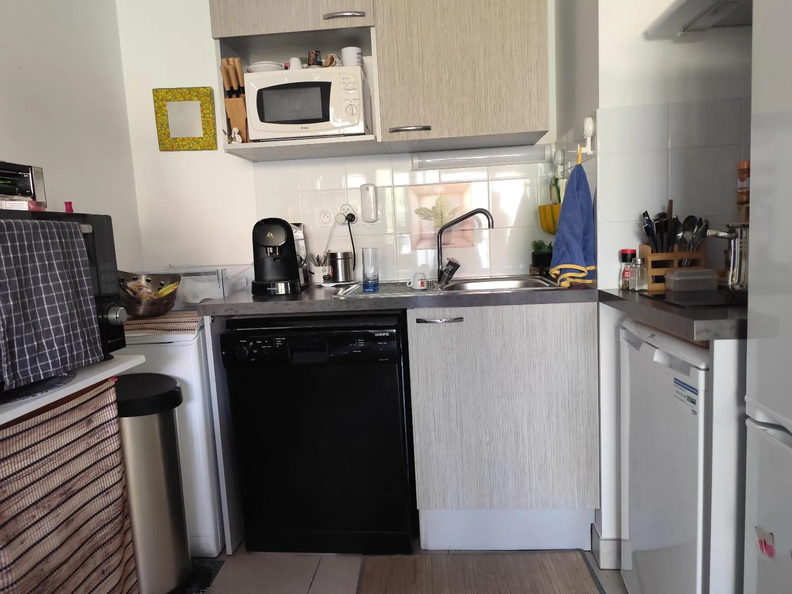 appartement 2 pièces à DRAGUIGNAN (83300) — photo 4