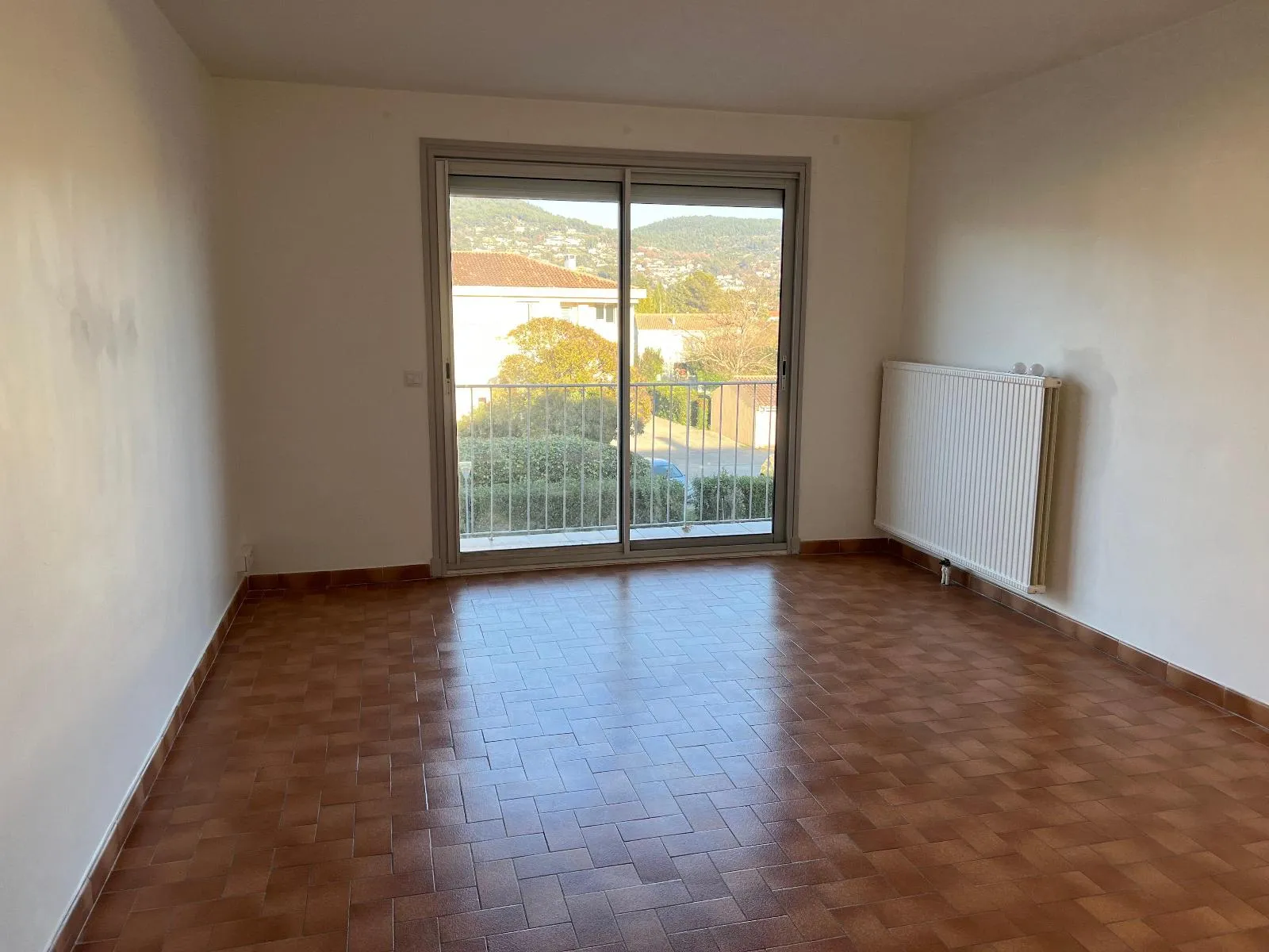 appartement 2 pièces à DRAGUIGNAN (83300)