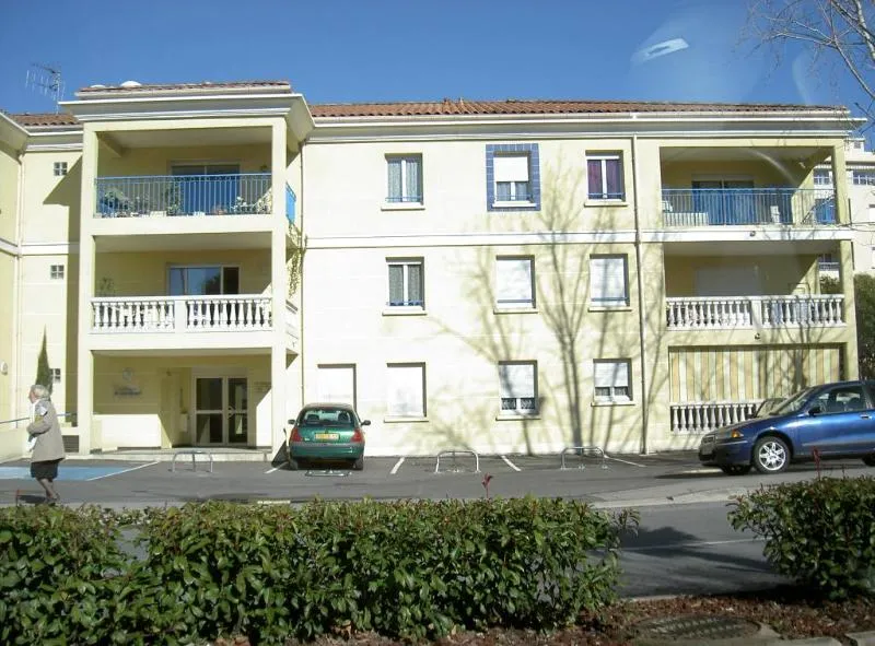 appartement 3 pièces à DRAGUIGNAN (83300)