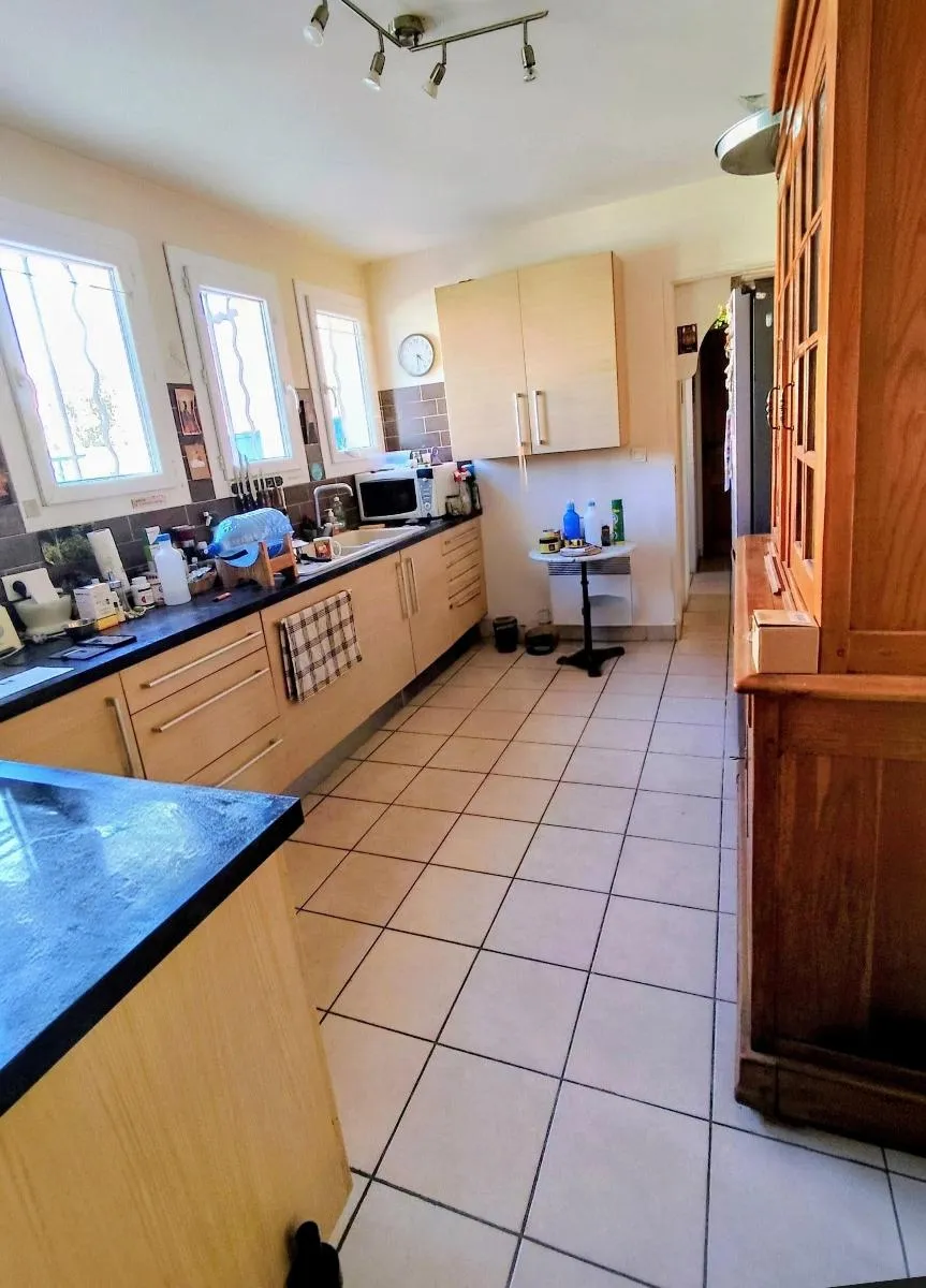 maison/villa 4 pièces à DRAGUIGNAN (83300) — photo 3