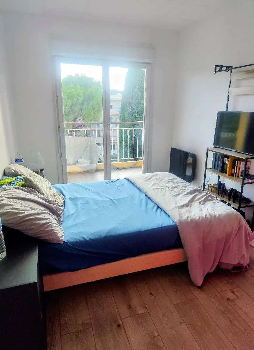 appartement 4 pièces à DRAGUIGNAN (83300) — photo 3