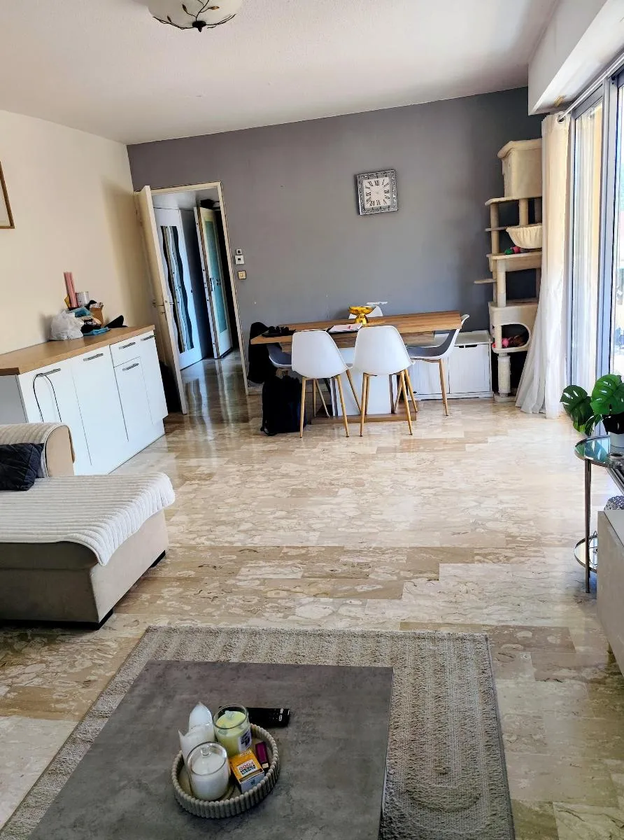 appartement 3 pièces à DRAGUIGNAN (83300) — photo 2