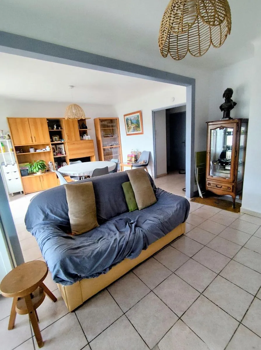 appartement 4 pièces à DRAGUIGNAN (83300) — photo 2