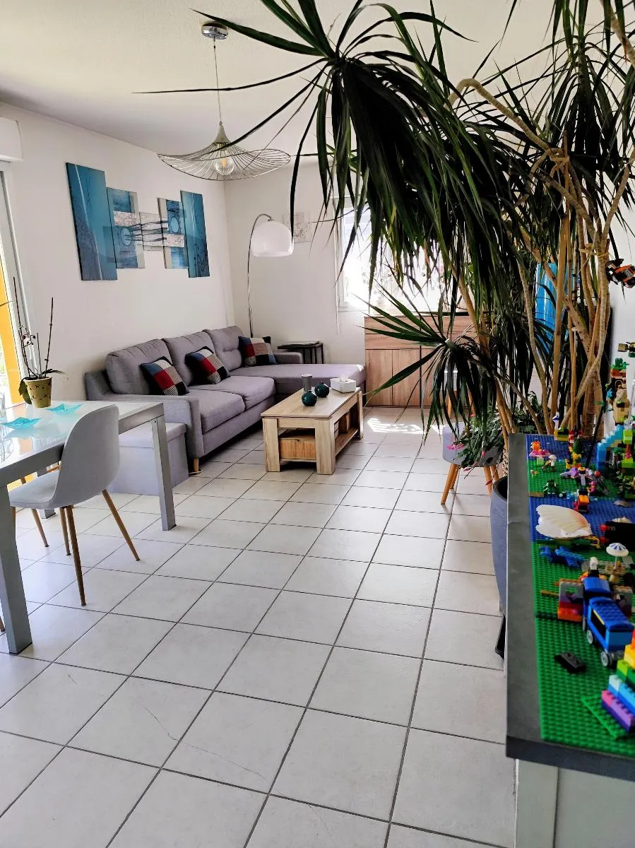 appartement 2 pièces à DRAGUIGNAN (83300) — photo 4