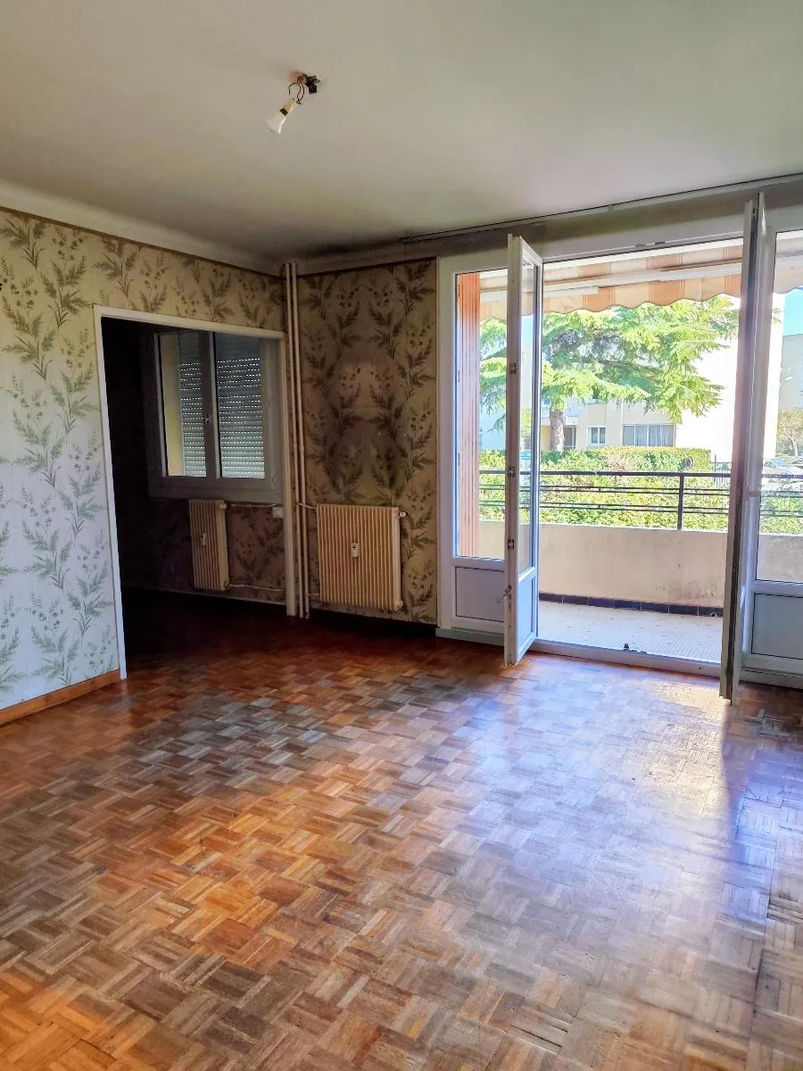 appartement 4 pièces à DRAGUIGNAN (83300) — photo 2