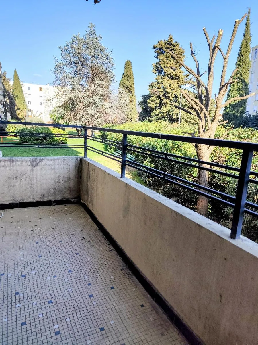 appartement 4 pièces à DRAGUIGNAN (83300) — photo 4