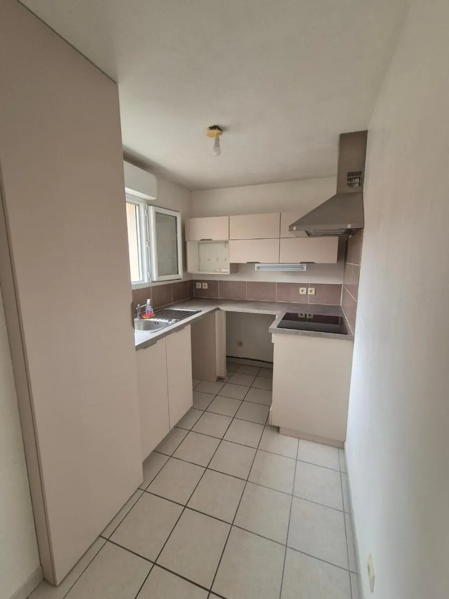appartement 3 pièces à DRAGUIGNAN (83300) — photo 3