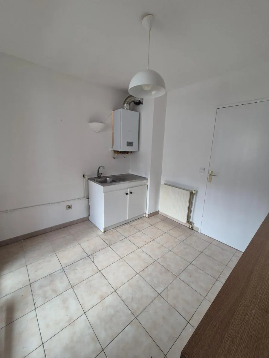 appartement 3 pièces à DRAGUIGNAN (83300) — photo 4