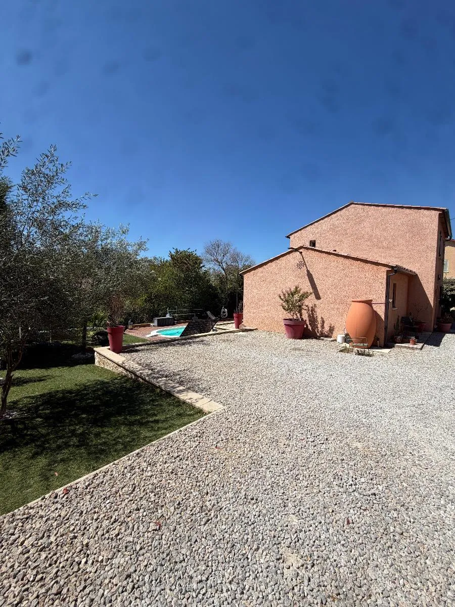 maison/villa 5 pièces à DRAGUIGNAN (83300) — photo 3