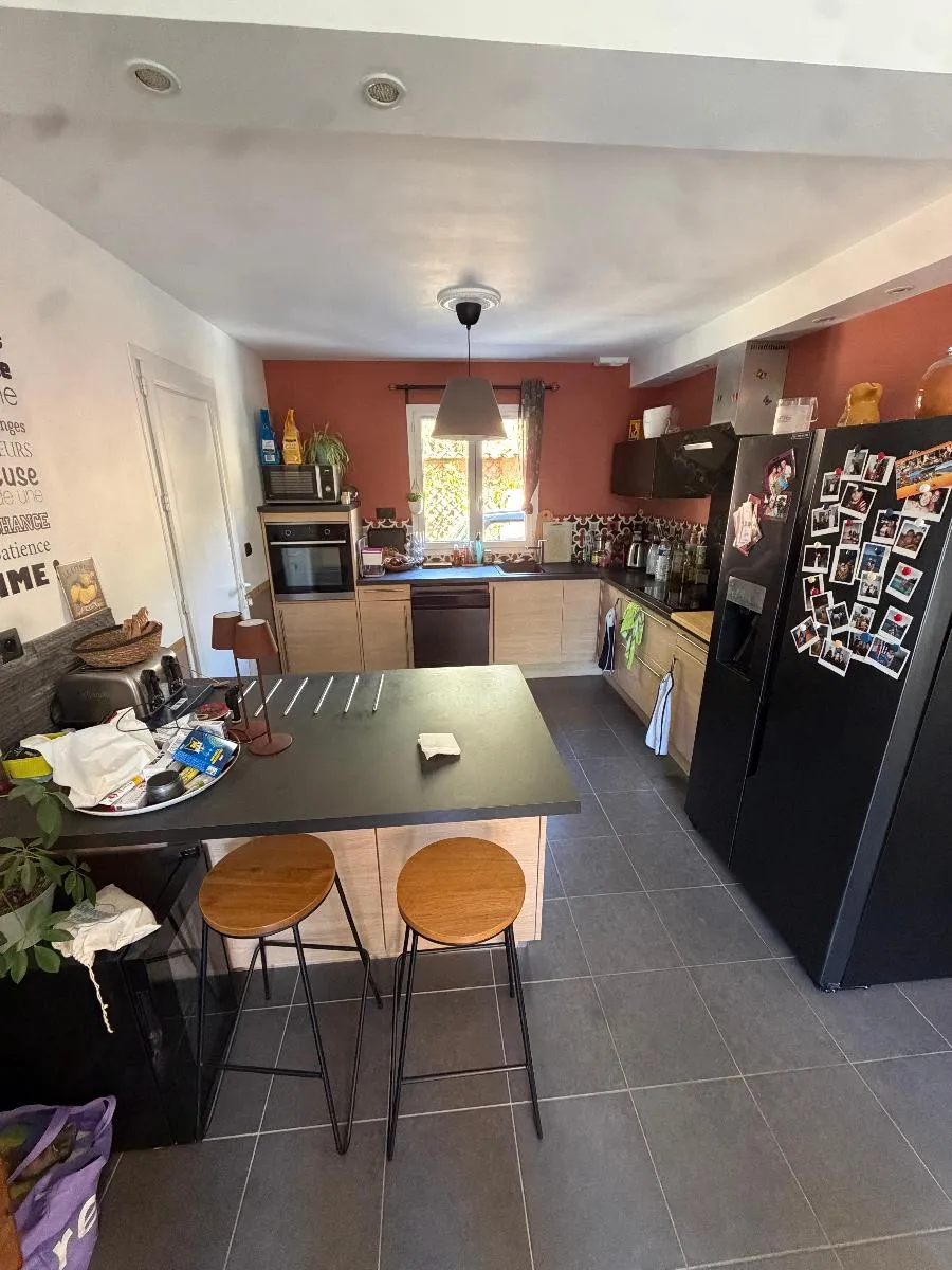 maison/villa 5 pièces à DRAGUIGNAN (83300) — photo 5