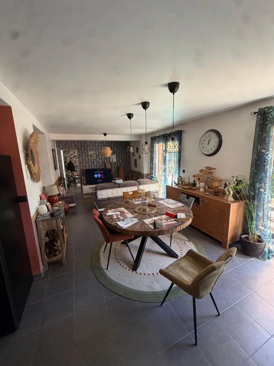 maison/villa 5 pièces à DRAGUIGNAN (83300) — photo 2