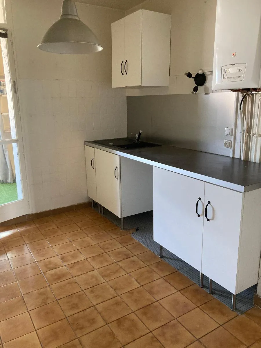 appartement 3 pièces à DRAGUIGNAN (83300)