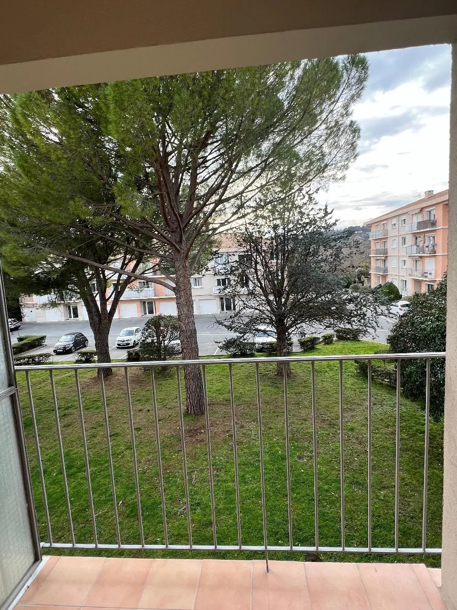 appartement 2 pièces à DRAGUIGNAN (83300) — photo 4
