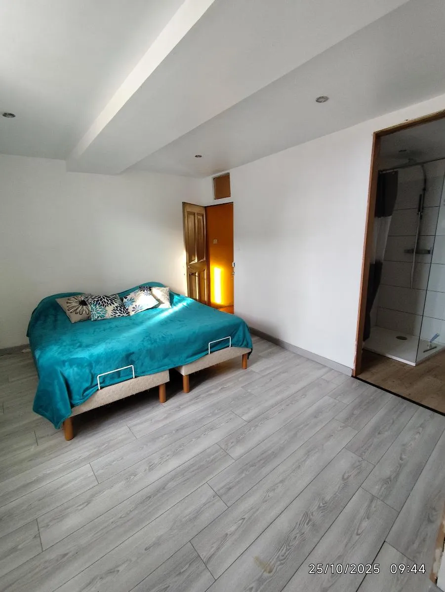 maison/villa 4 pièces à CALLAS (83830) — photo 5