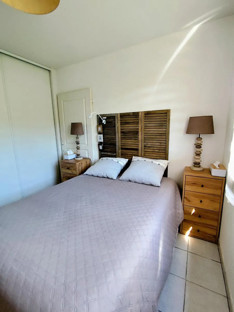 appartement 2 pièces à DRAGUIGNAN (83300) — photo 5