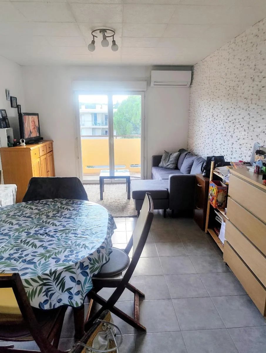appartement 4 pièces à DRAGUIGNAN (83300) — photo 2