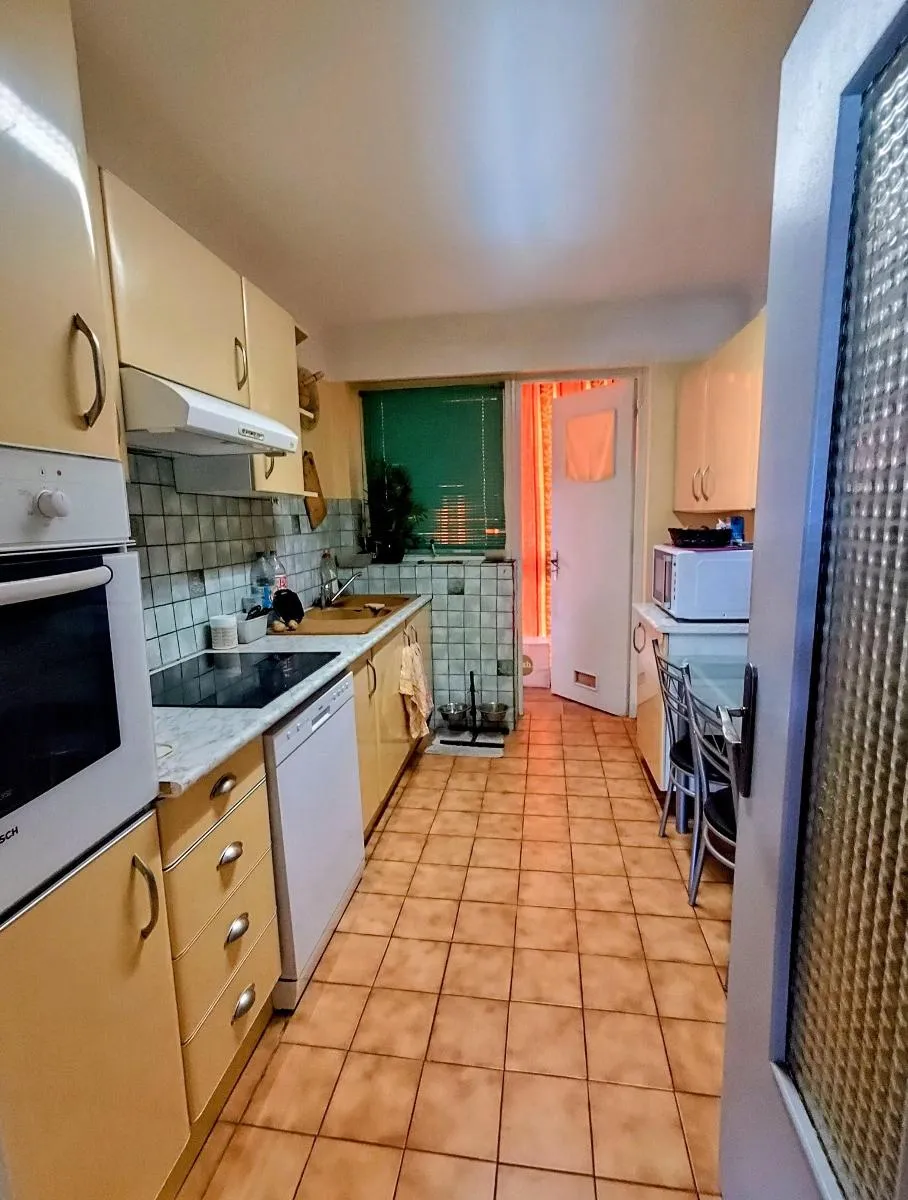 appartement 4 pièces à DRAGUIGNAN (83300) — photo 3