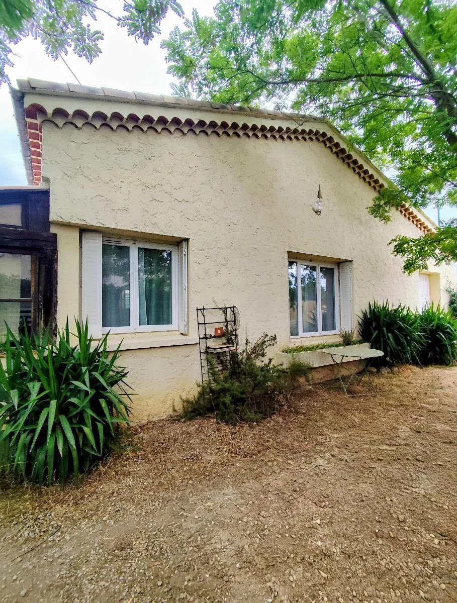 maison/villa 4 pièces à DRAGUIGNAN (83300)