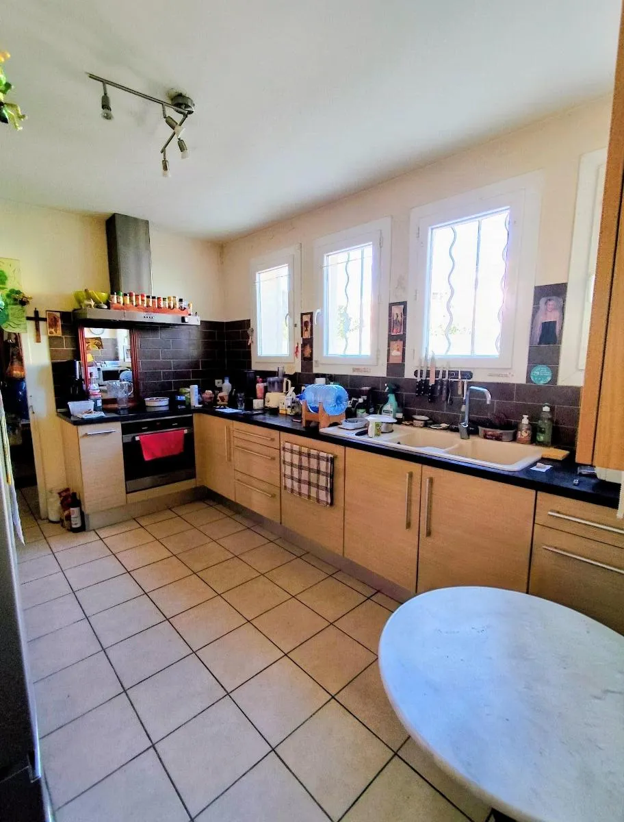 maison/villa 4 pièces à DRAGUIGNAN (83300) — photo 2