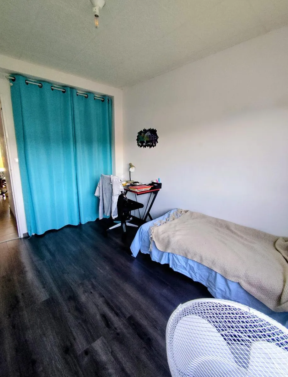 appartement 4 pièces à DRAGUIGNAN (83300) — photo 5
