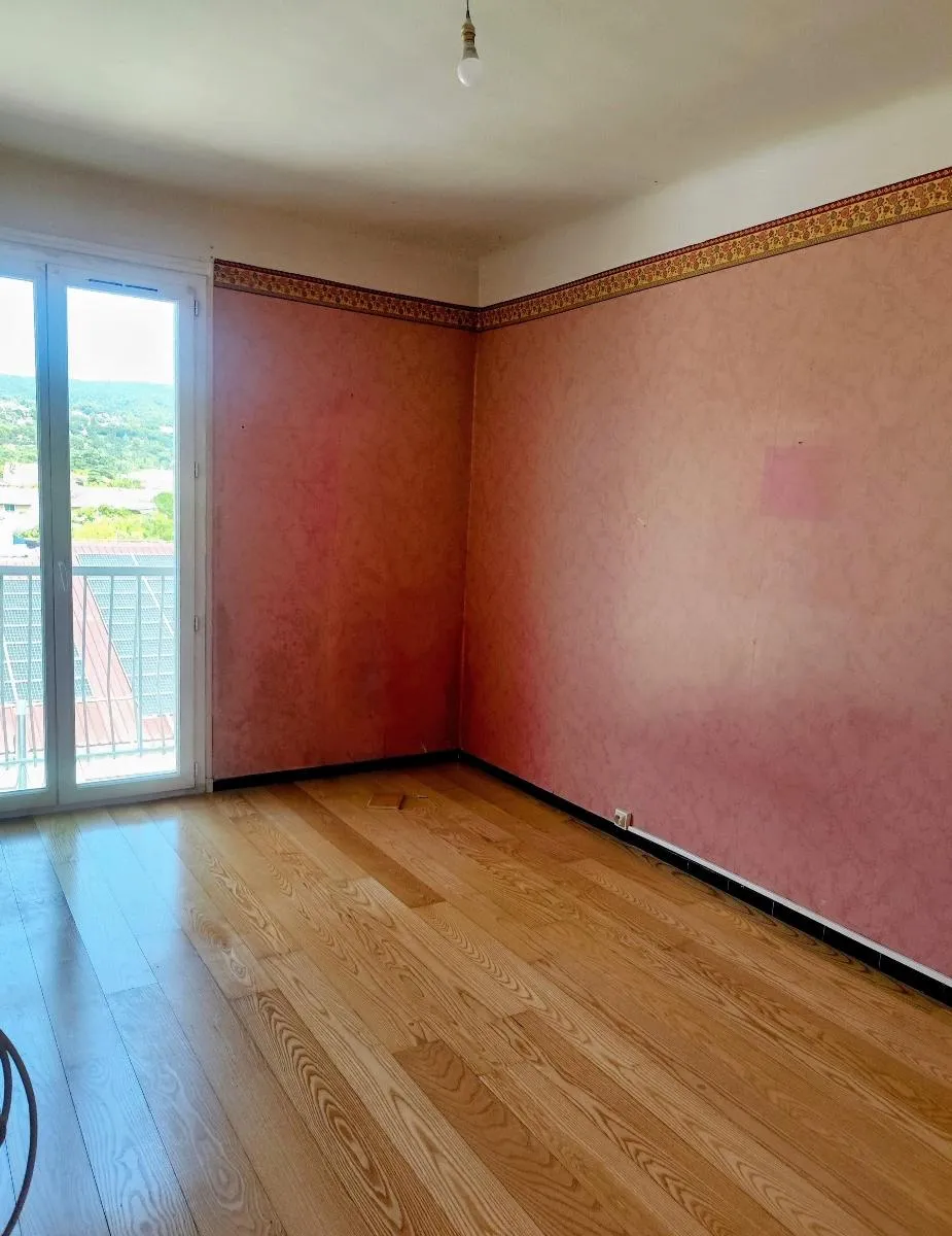 appartement 4 pièces à DRAGUIGNAN (83300) — photo 5