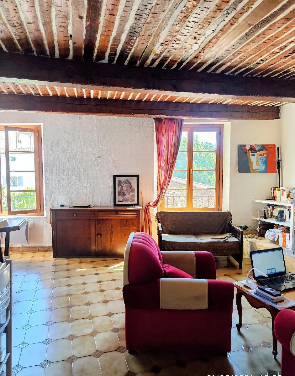 appartement 4 pièces à DRAGUIGNAN (83300) — photo 3