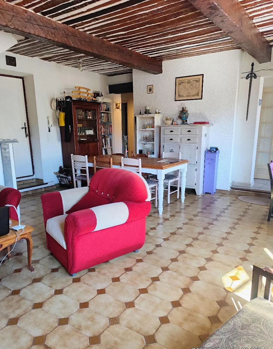 appartement 4 pièces à DRAGUIGNAN (83300) — photo 4