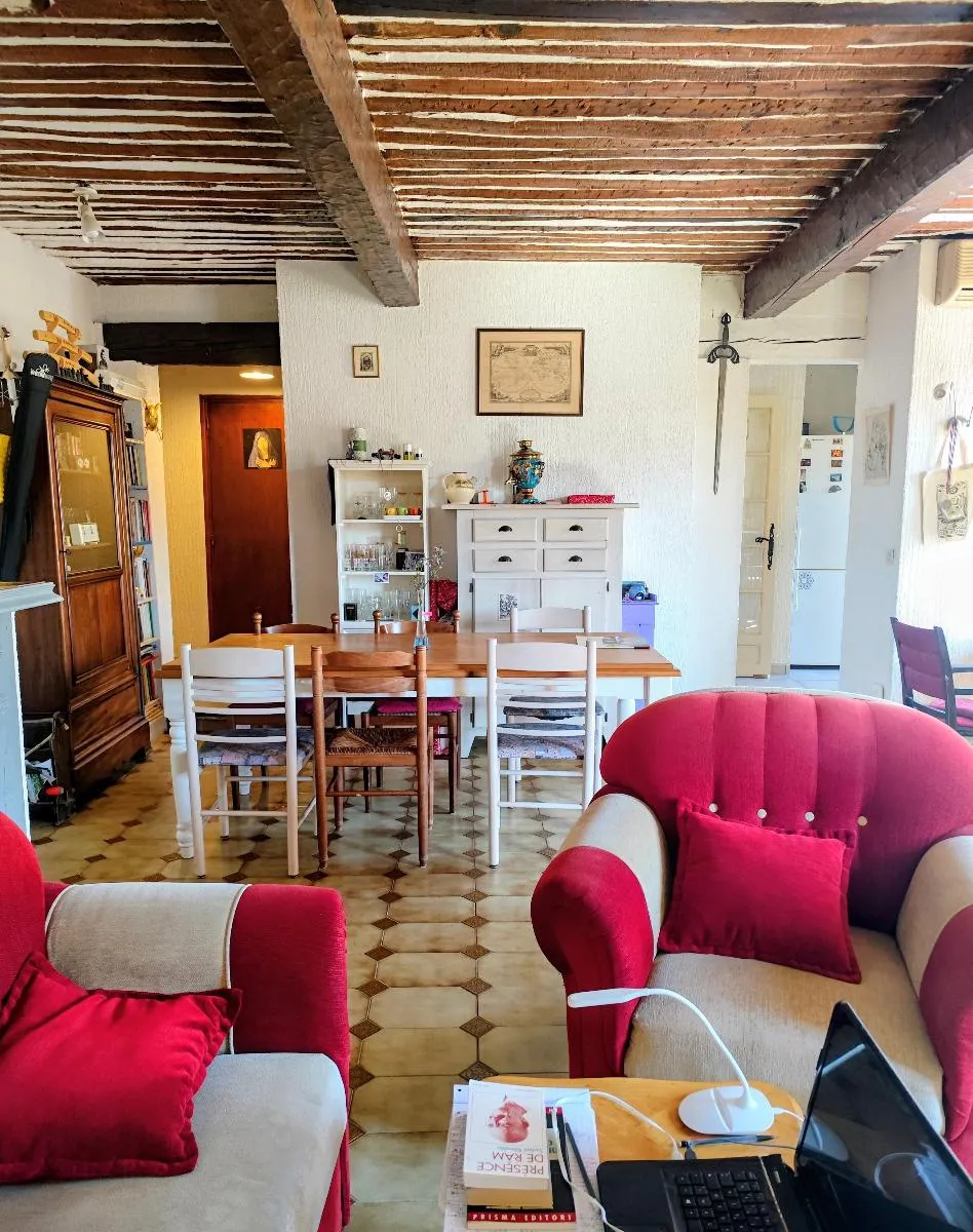 appartement 4 pièces à DRAGUIGNAN (83300) — photo 5