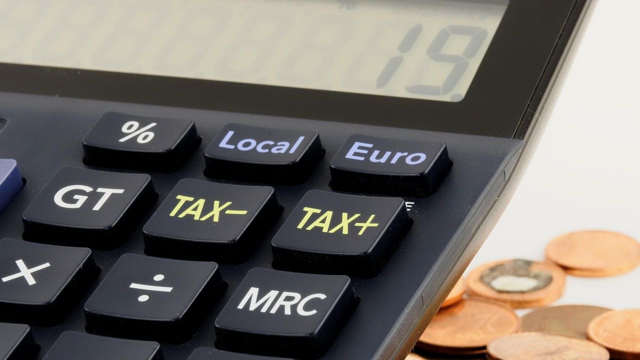 NOUVELLE TAXE SUR LA VACANCE DES LOCAUX D'HABITATION