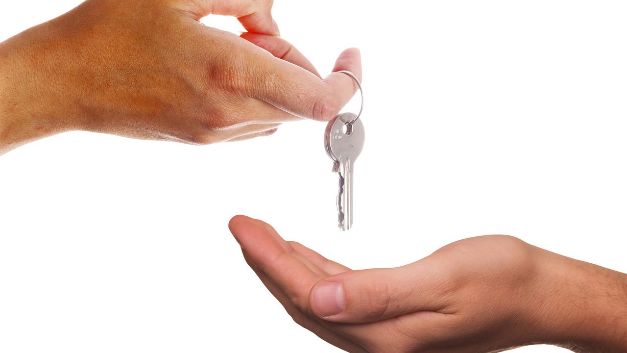 LOCATAIRES : CE QUI CHANGE AU 1ER OCTOBRE