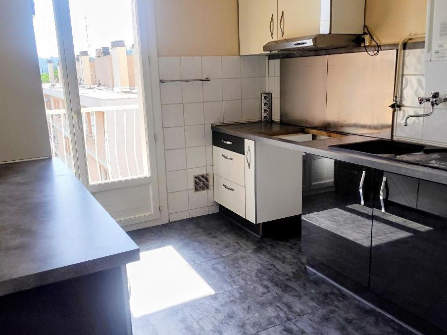 Appartement T4  Draguignan dans une résidence sécurisée avec ascenseur