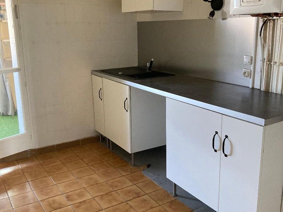 Appartement T3  Proche centre Draguignan