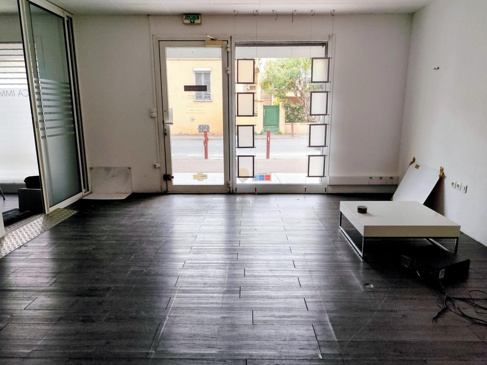 A Vendre - Mur commerciaux proche centre-ville