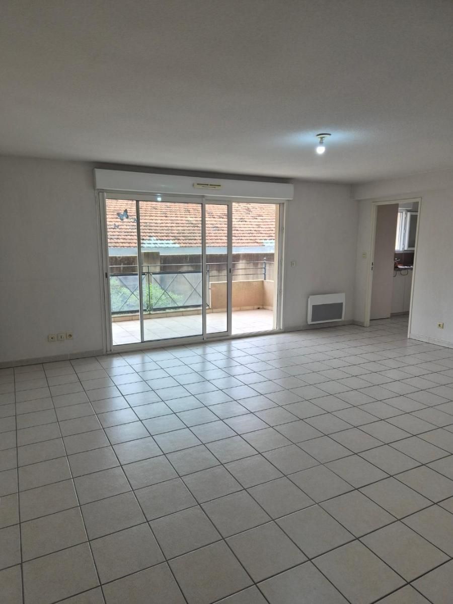 appartement 3 pièces - DRAGUIGNAN