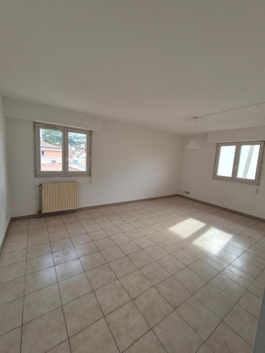 appartement 3 pièces - DRAGUIGNAN